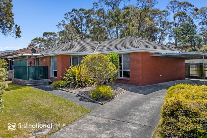 Picture of 3 Cypress Place, KINGSTON TAS 7050