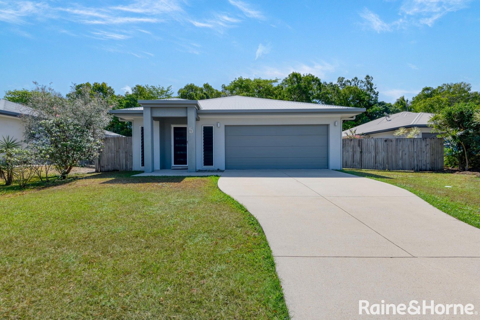 5 Milman Drive, Craiglie QLD 4877 House For Rent 650 Domain