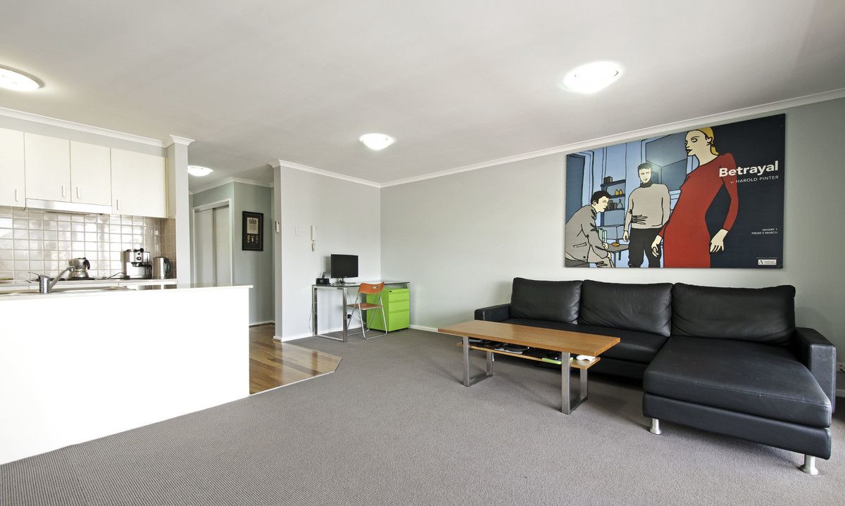 9/43 Ipima Street, Braddon ACT 2612, Image 2