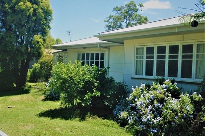 Picture of 43 Annandale street, INJUNE QLD 4454
