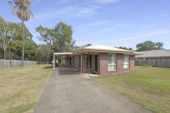 Picture of 13 Regency Road, MOORE PARK BEACH QLD 4670