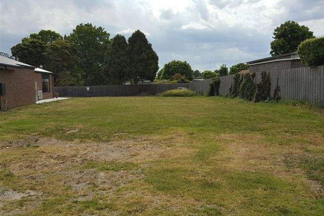 Picture of Lot 12/26 Duke Street, YARRAM VIC 3971