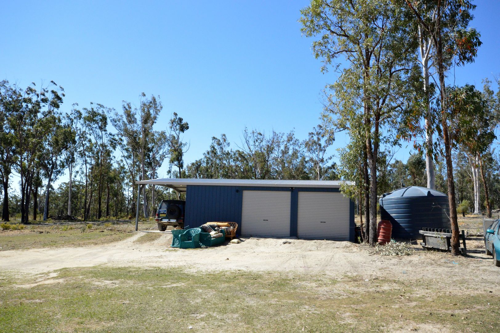 163 Parker Road, Wells Crossing NSW 2460, Image 1