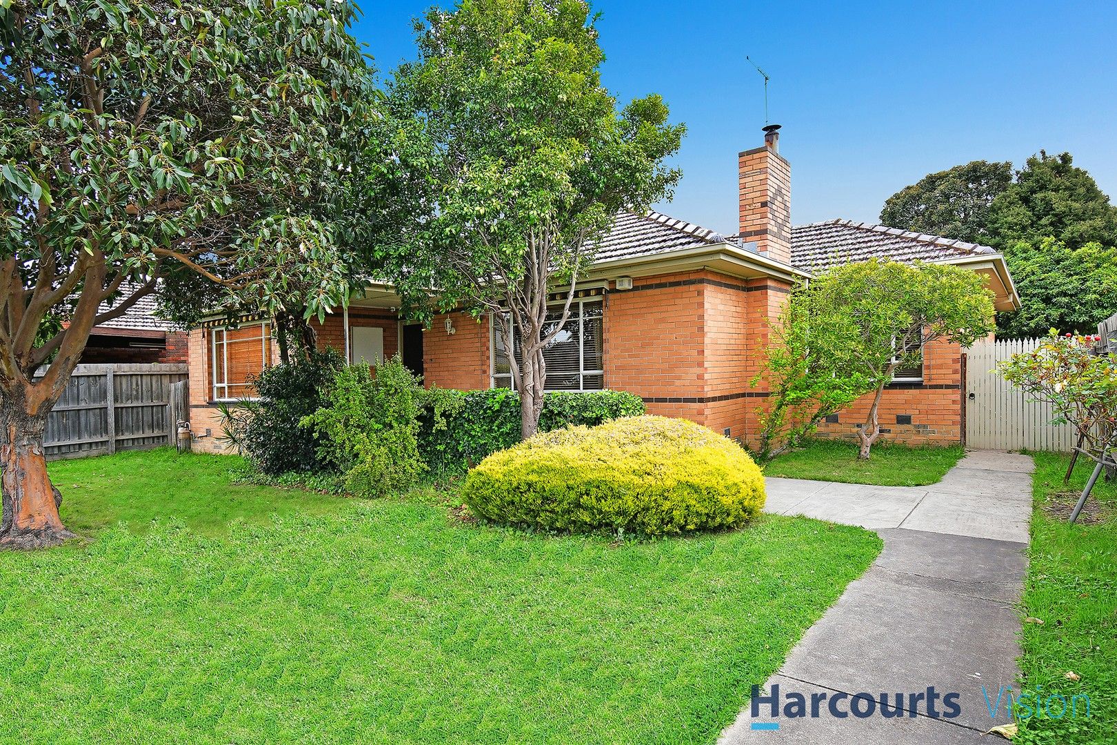 3 bedrooms House in 5 Collinson Street KEILOR PARK VIC, 3042