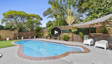 Picture of 11 Semillon Street, THORNLANDS QLD 4164