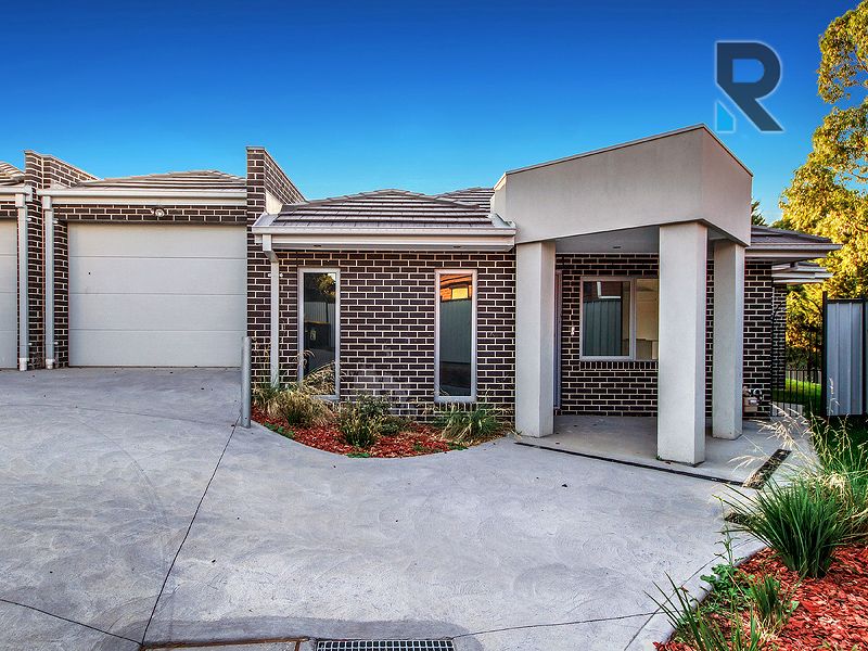2 bedrooms Apartment / Unit / Flat in 3/5 Falmer Place CRAIGIEBURN VIC, 3064