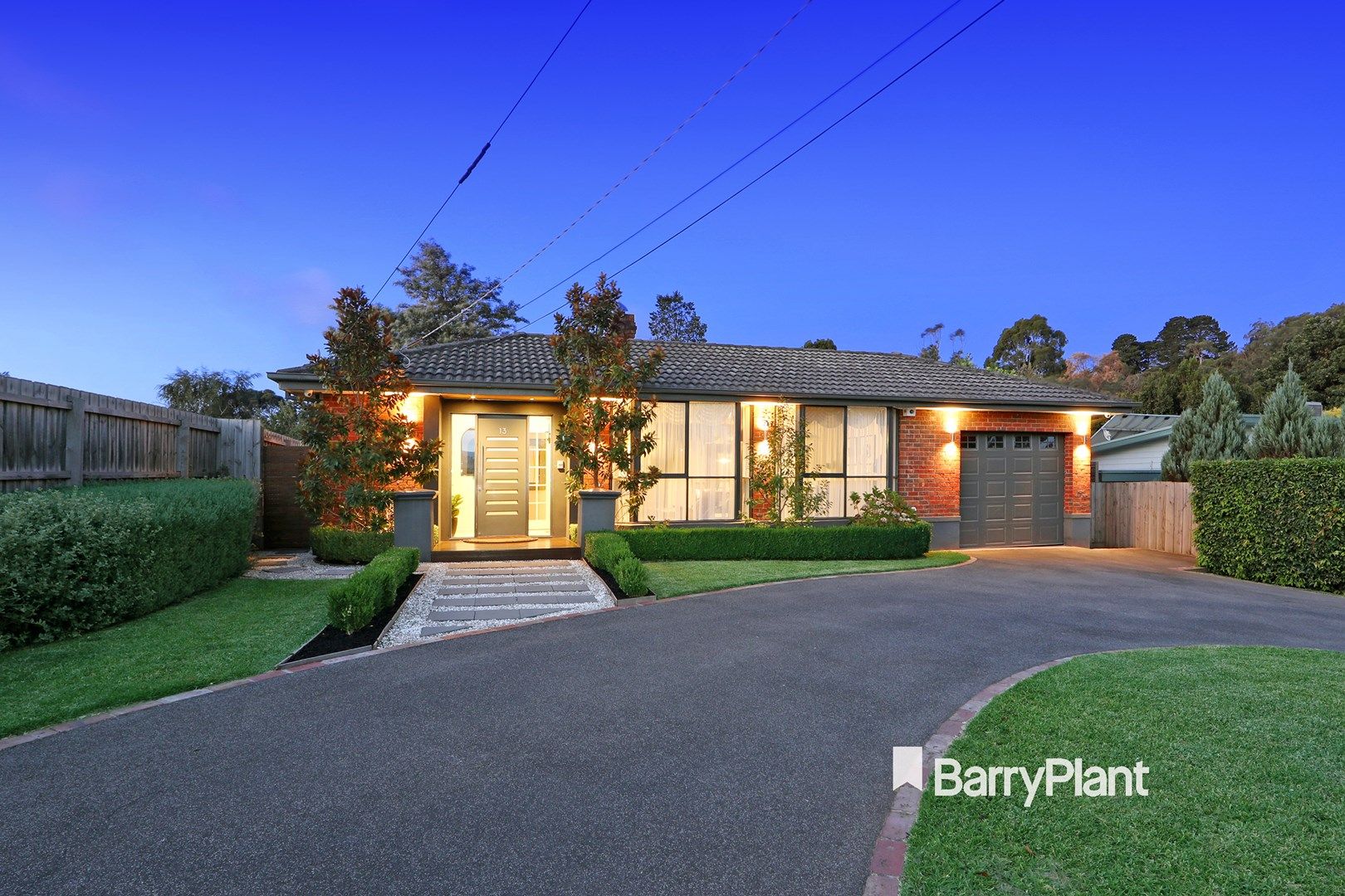 13 George Street, Ferntree Gully VIC 3156, Image 0