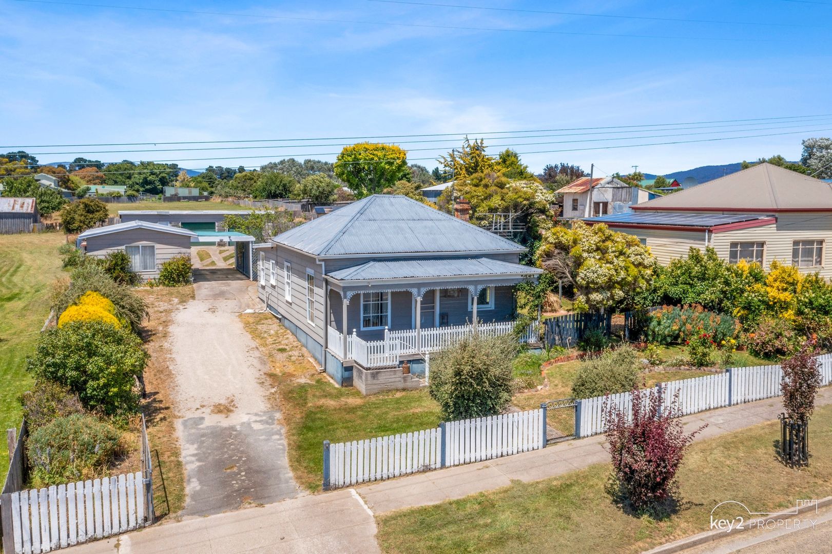 42 Falmouth Street, Avoca Property History & Address Research Domain
