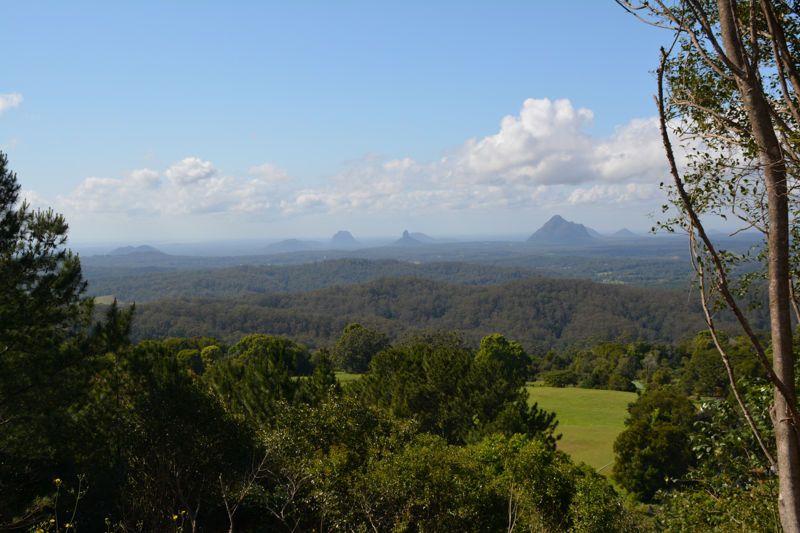 Lot 1 Maleny Stanley River Road, Maleny QLD 4552, Image 0