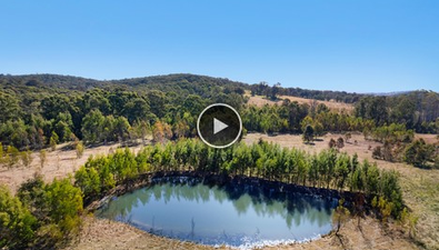 Picture of Lot 3/2060 Brayton Road, BIG HILL NSW 2579