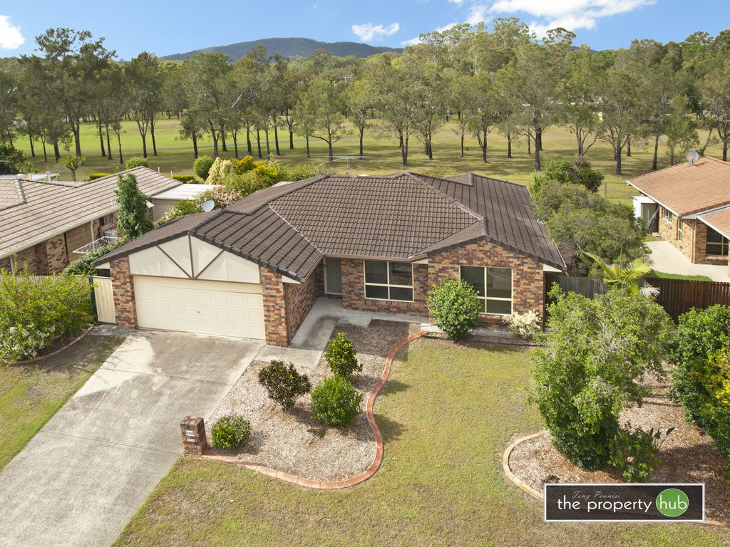 76 Allenby Crescent, Windaroo QLD 4207, Image 0