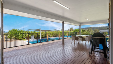 Picture of 1 Pepperwood Place, WITHCOTT QLD 4352