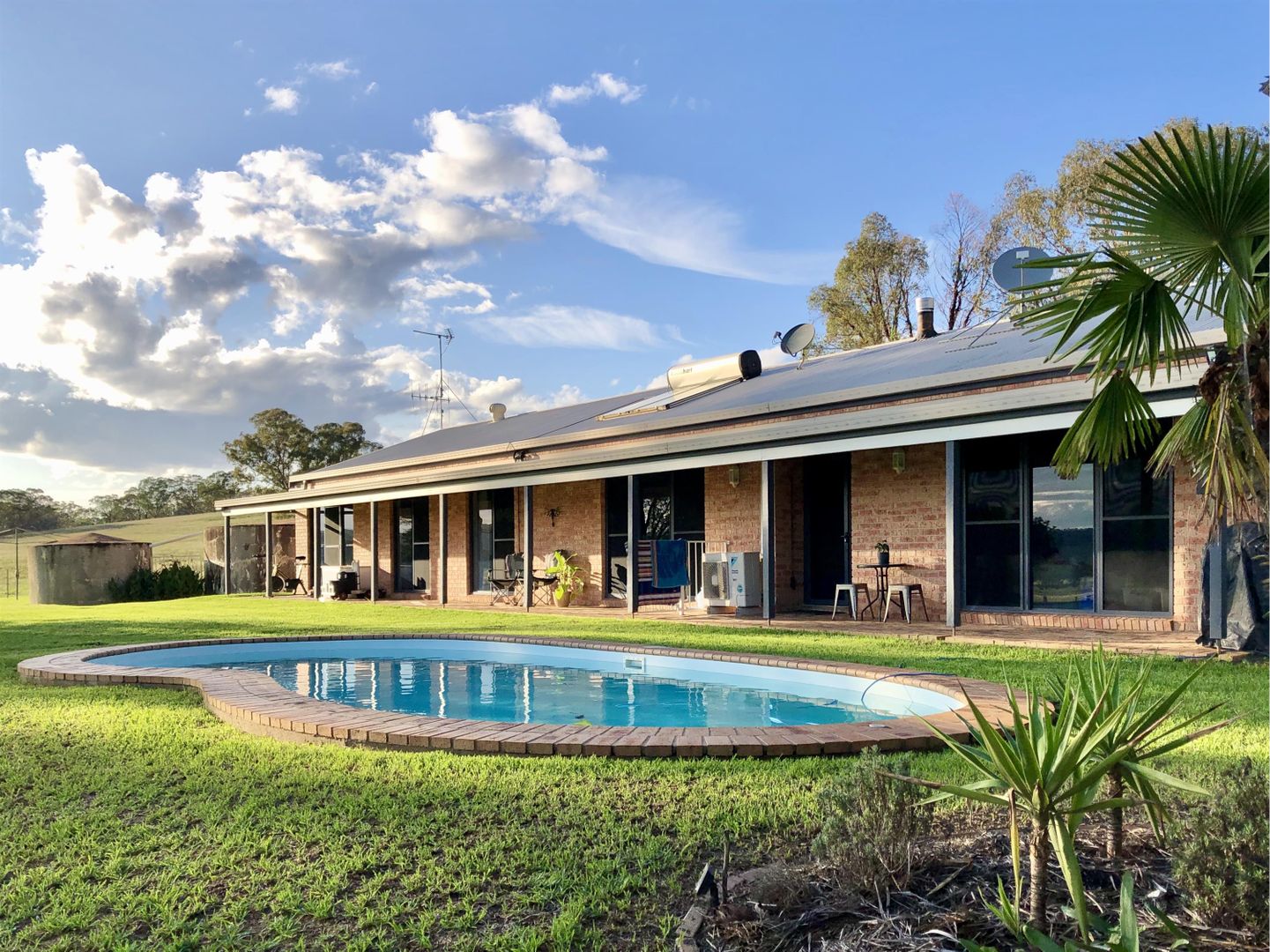 4899 Obley Road, YEOVAL NSW 2868 House for Sale Domain