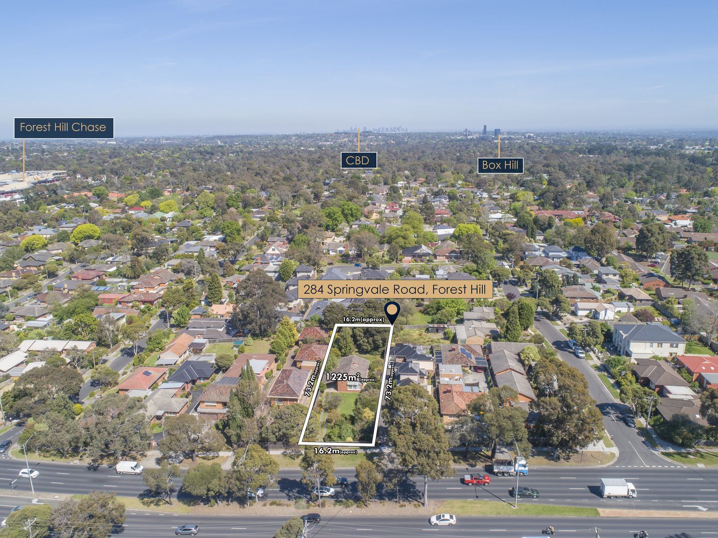 284 Springvale Road, Forest Hill VIC 3131, Image 1