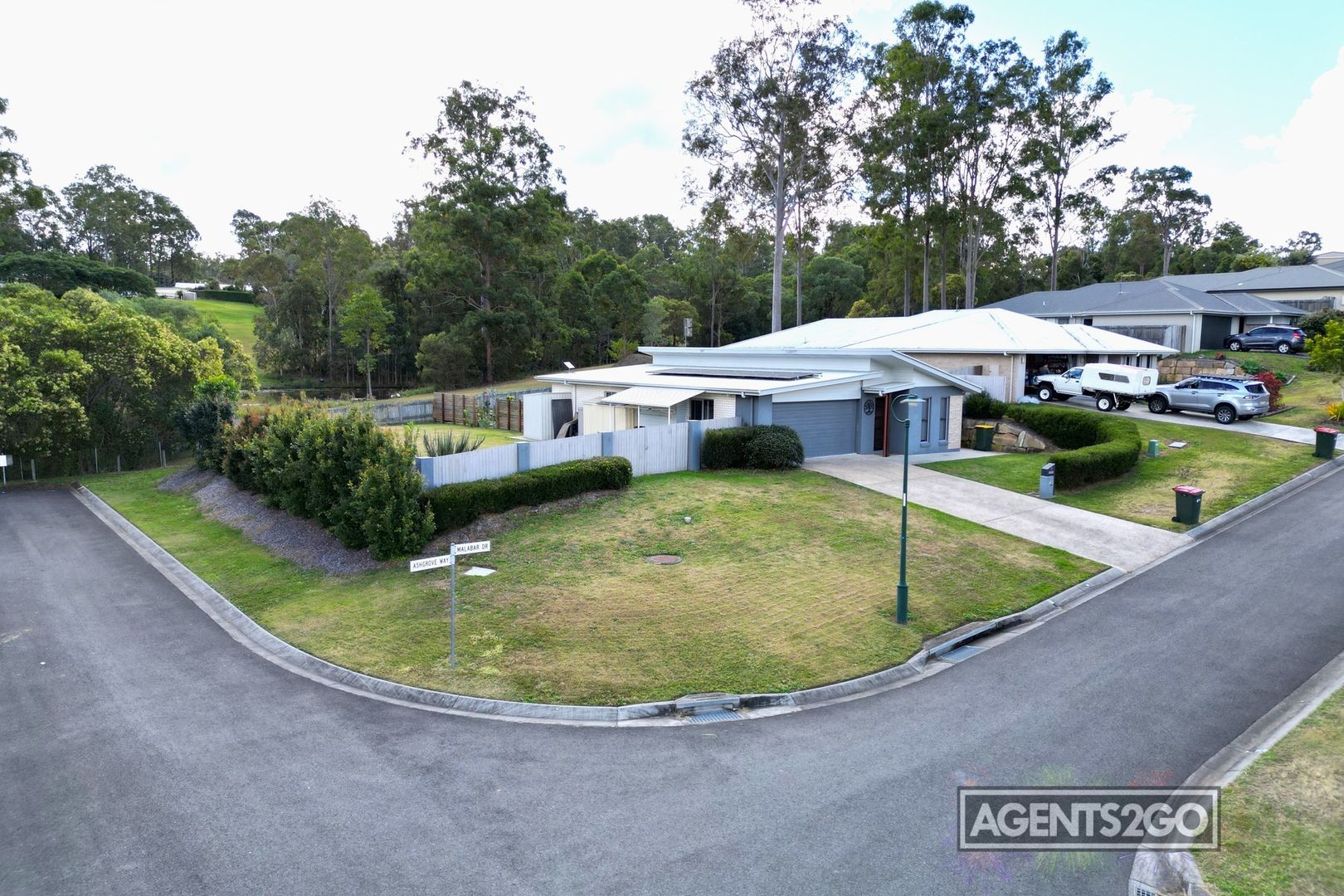 2 Malabar Drive, Gympie QLD 4570 Domain