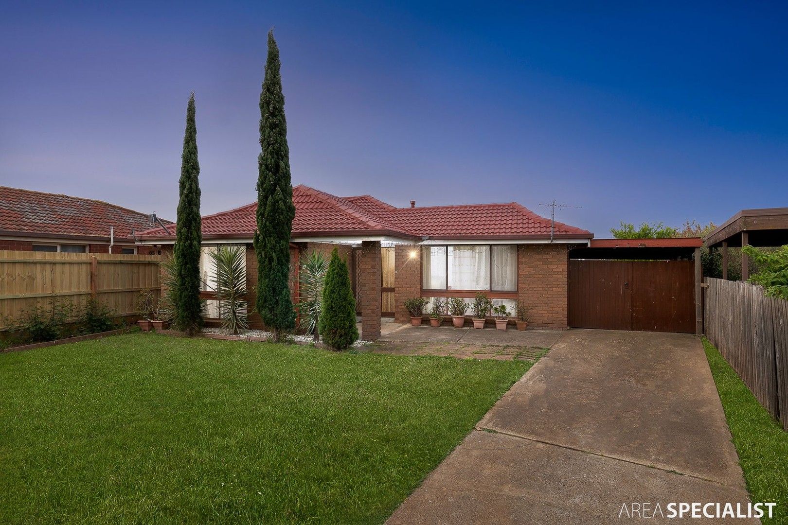 3 bedrooms House in 22 Strickland Avenue HOPPERS CROSSING VIC, 3029