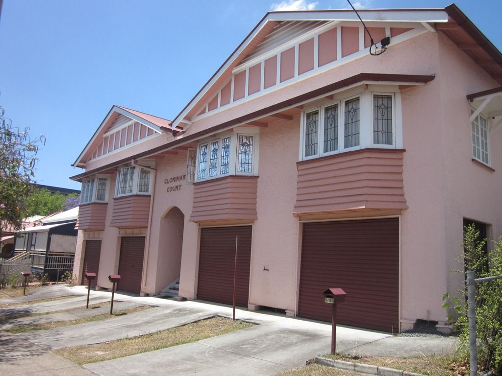 2 10 Rusk Street Annerley Qld 4103 Apartment For Rent 290 Domain