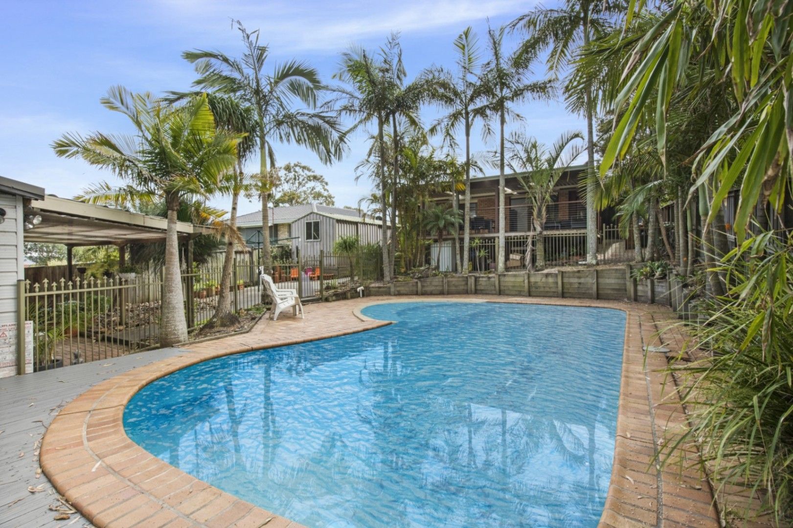 3 bedrooms House in 17 Keats Avenue BATEAU BAY NSW, 2261