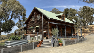 Picture of 731 North Creek Road, ANCONA VIC 3715