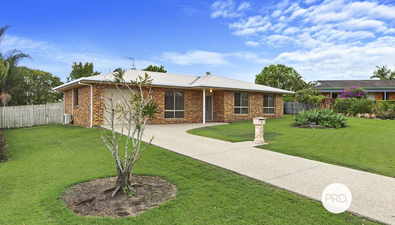 Picture of 16 Jasmine Court, TINANA QLD 4650