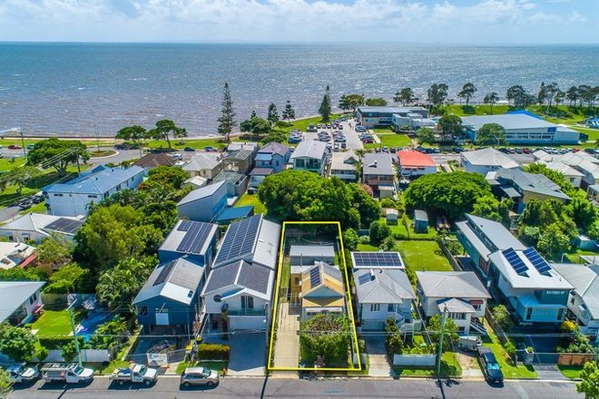 Picture of 14 Murray Street, SANDGATE QLD 4017