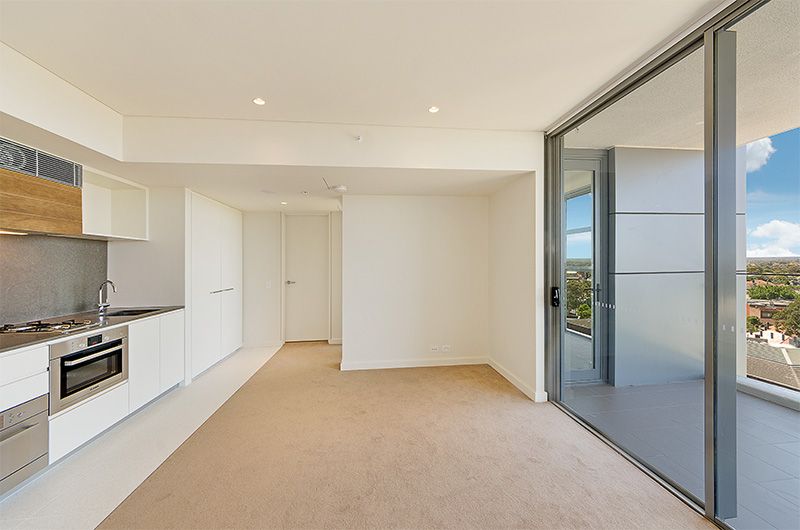 1 bedrooms Apartment / Unit / Flat in R1403/200-220 Pacific Highway CROWS NEST NSW, 2065