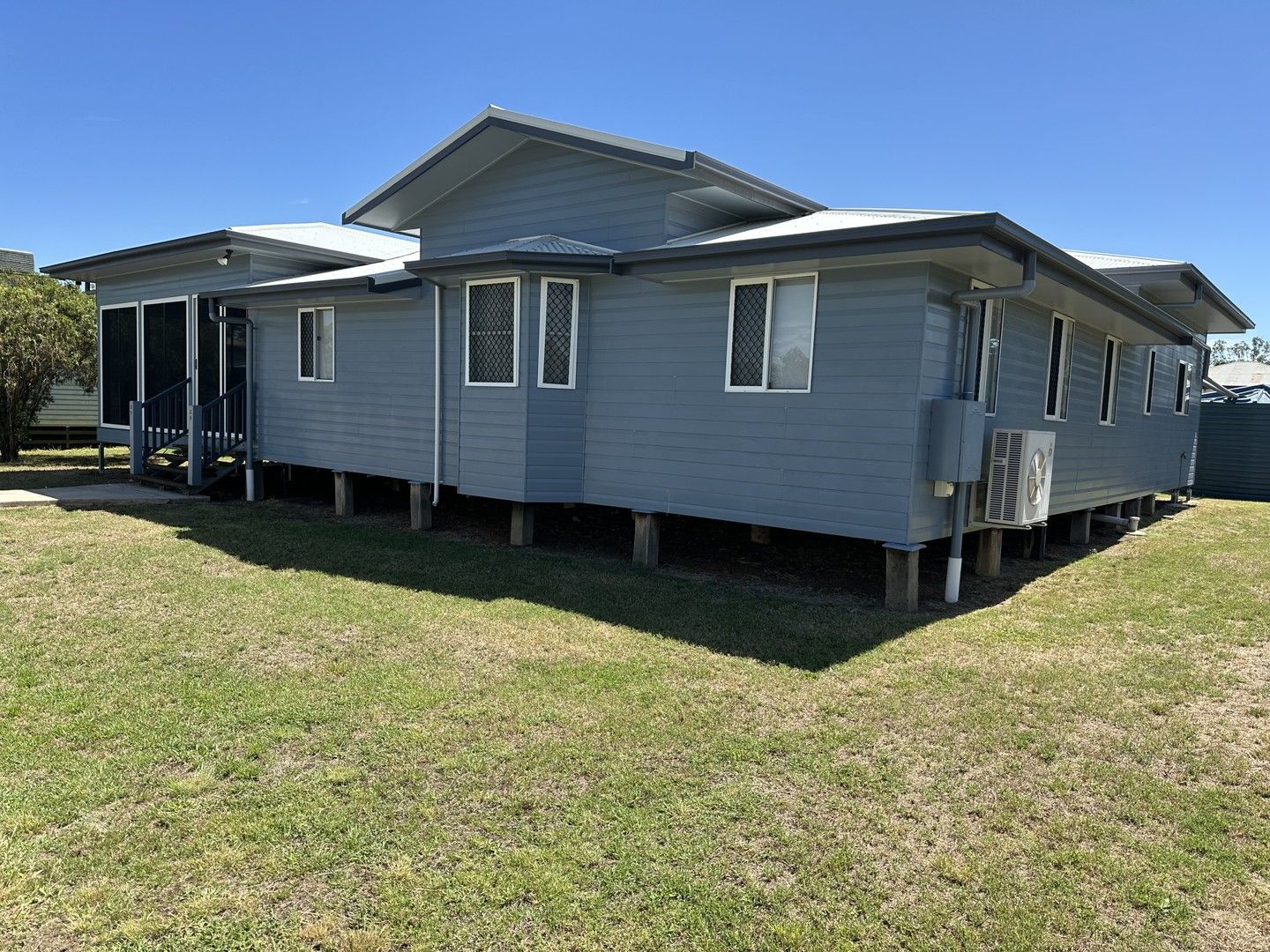 39 Williams, Jandowae QLD 4410, Image 0