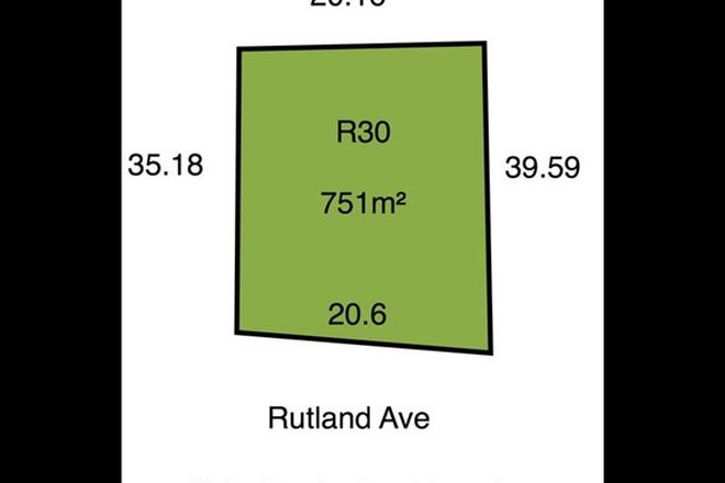 Picture of 226 Rutland Avenue, CARLISLE WA 6101