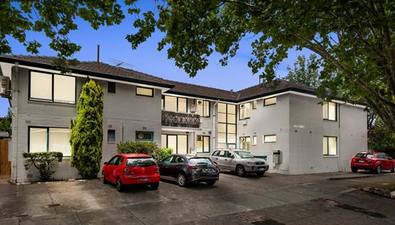 Picture of 4/1529 Malvern Road, GLEN IRIS VIC 3146