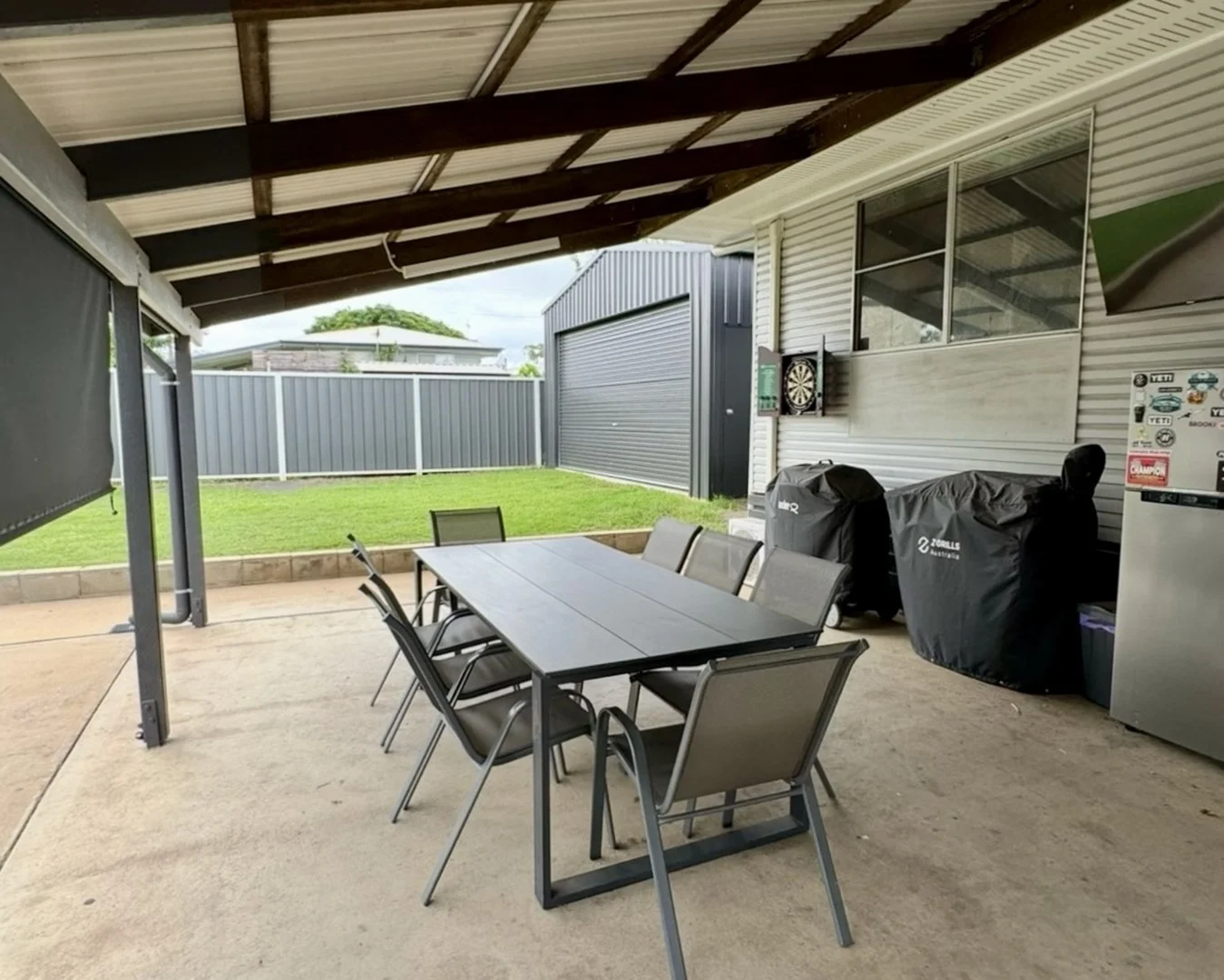Additional image 3 of 2 HOLT Court, Moranbah QLD 4744