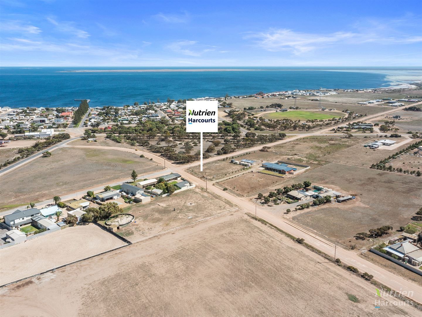 Lot 14 Songvaar Road, Port Victoria SA 5573, Image 0