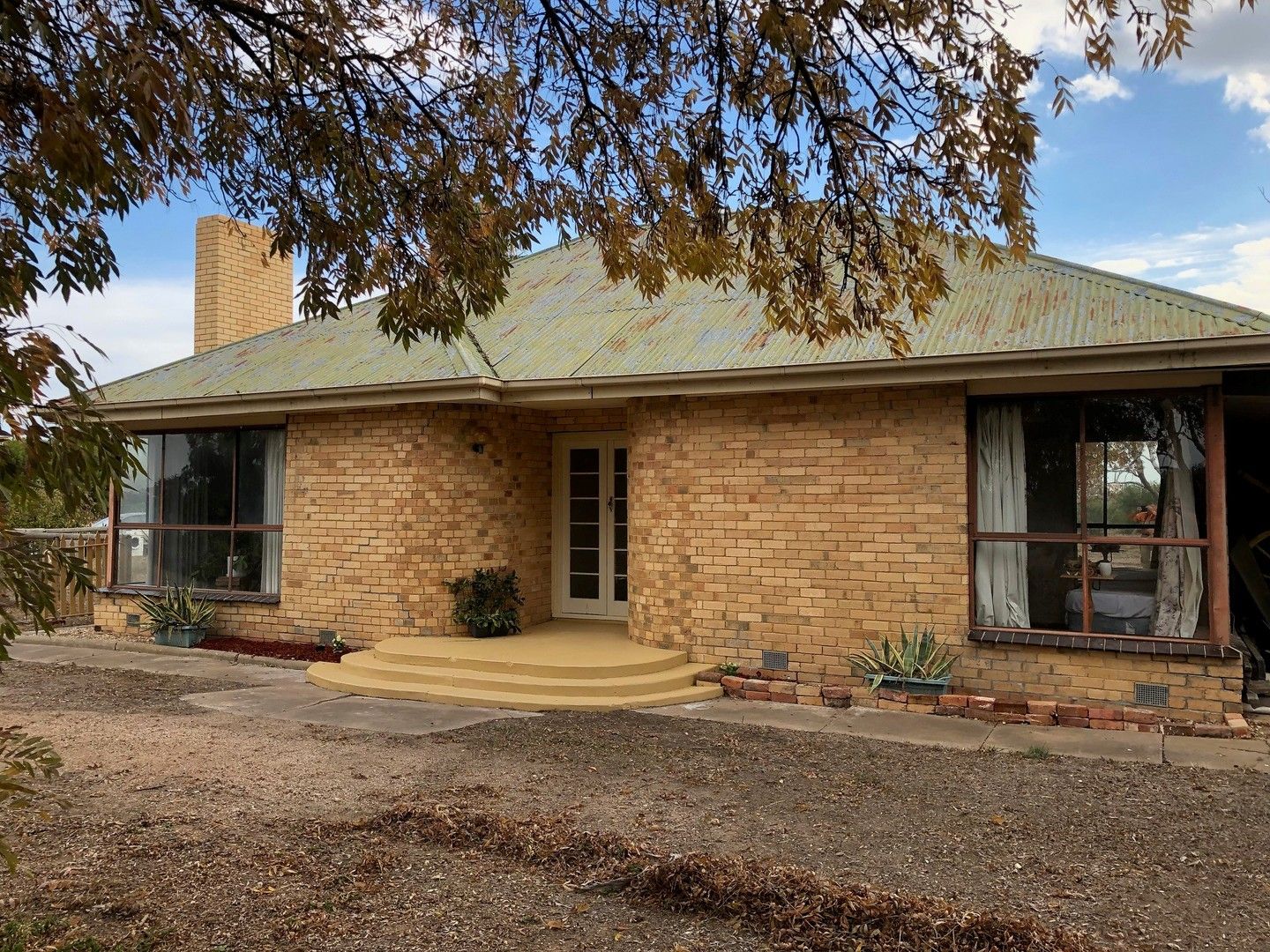 60 Willaring Bridge Road, Wallaloo East VIC 3387, Image 0