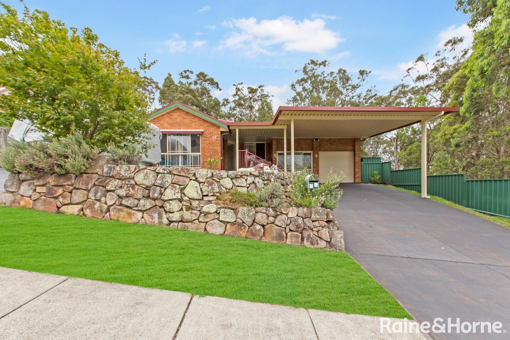 15 Redwood Close, Fletcher NSW 2287, Image 0