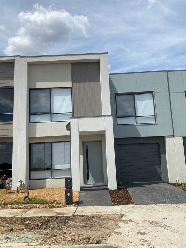 36 Verona Street, Fraser Rise VIC 3336 House For Rent Domain