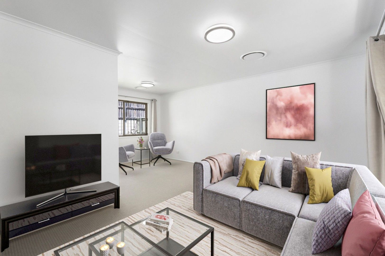 4 bedrooms House in 2 Moselle Place CARSELDINE QLD, 4034