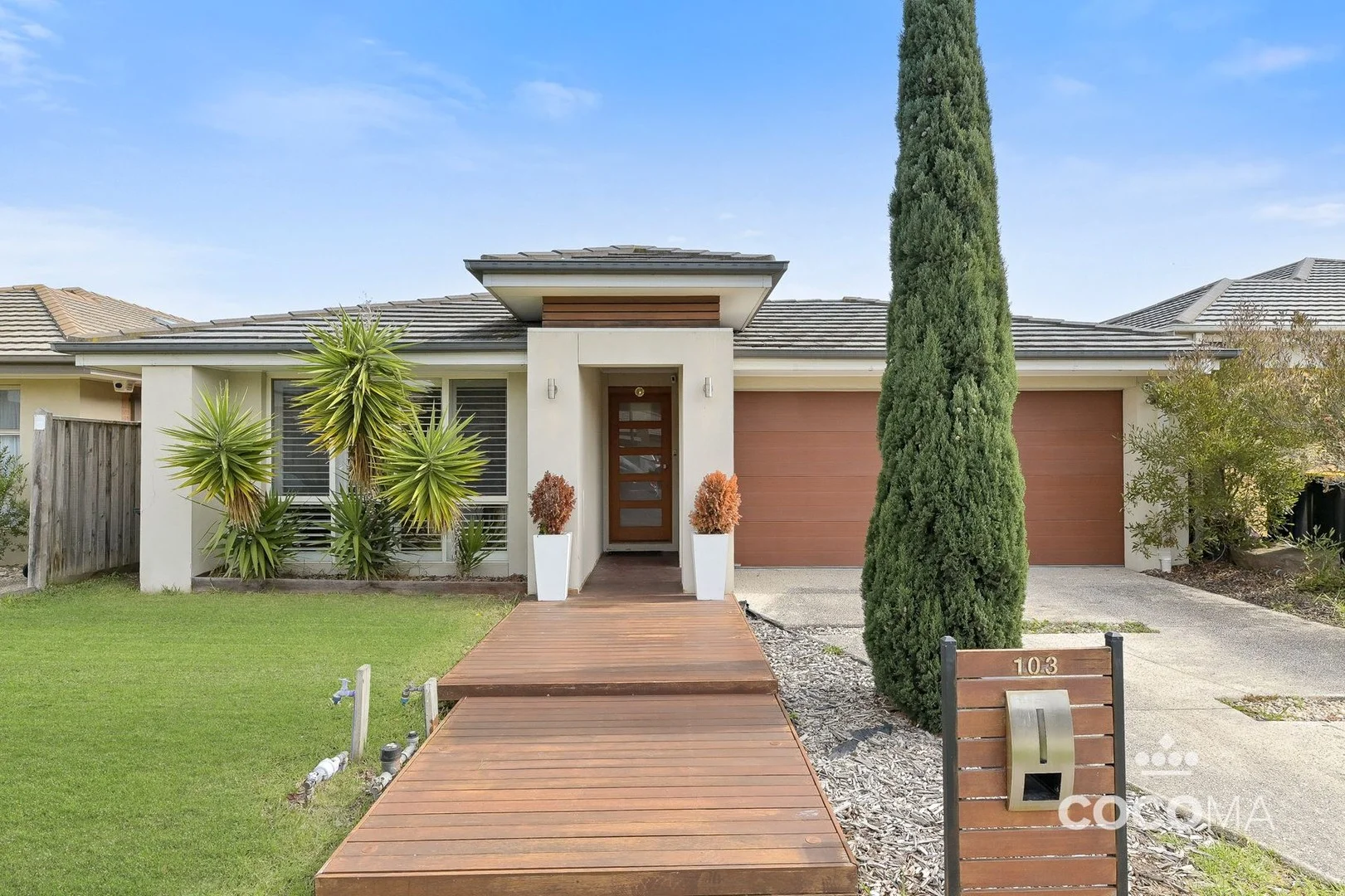 103 Clarendon Drive, Keysborough VIC 3173
