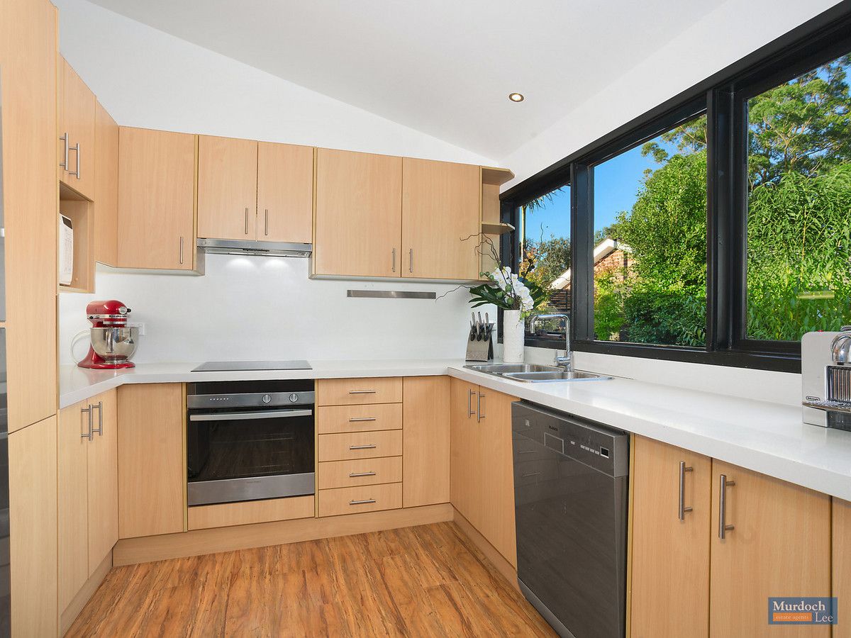 81 Cropley Drive, Baulkham Hills NSW 2153, Image 2