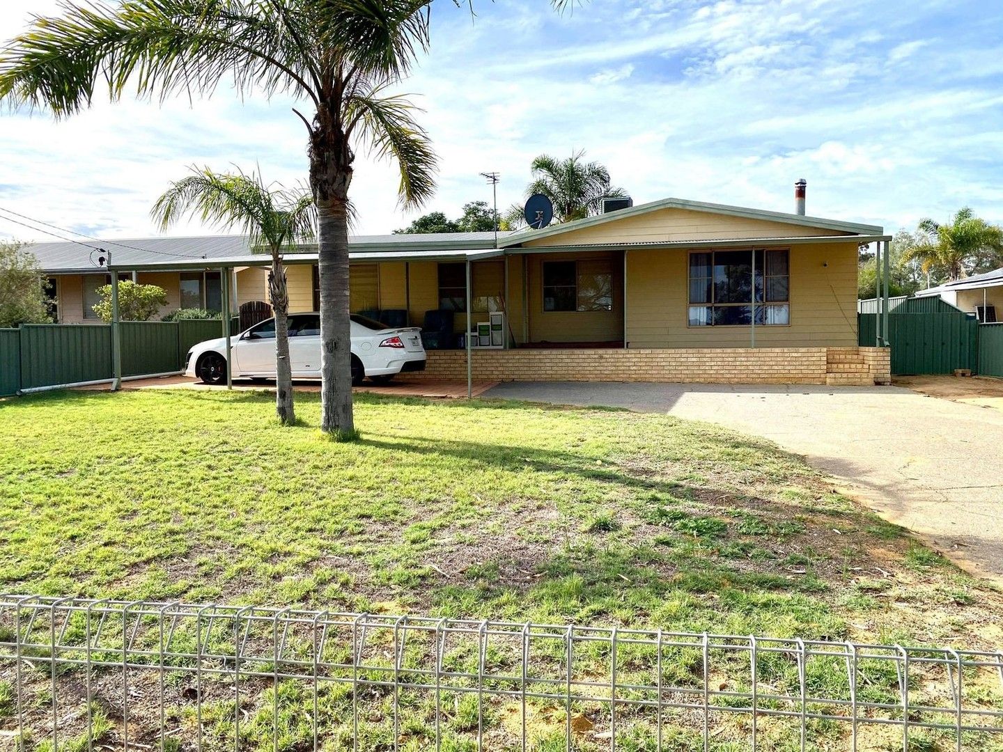 9 Ashton Street, Quairading WA 6383, Image 0