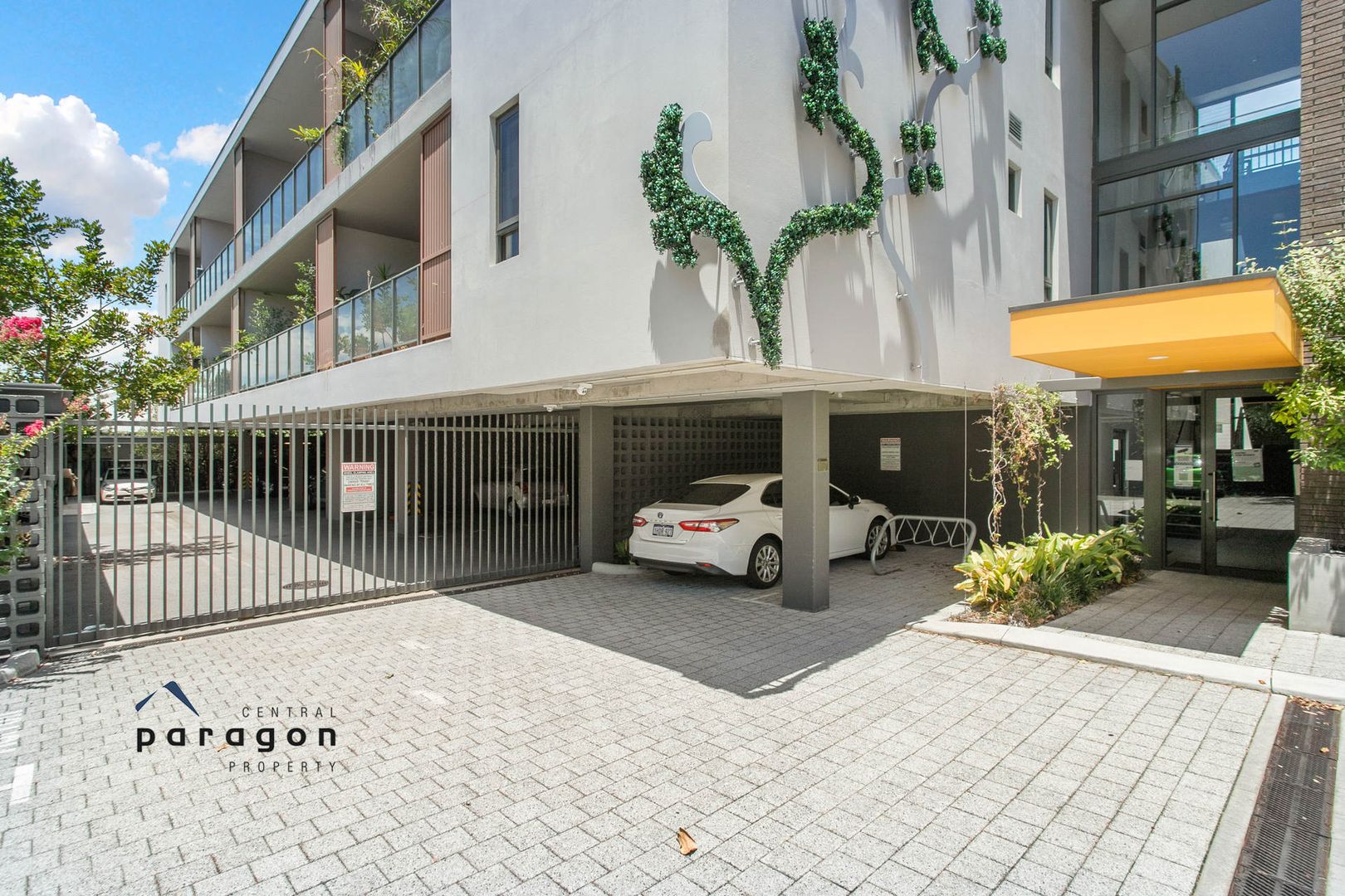 32/484 Fitzgerald Street, North Perth WA 6006, Image 1