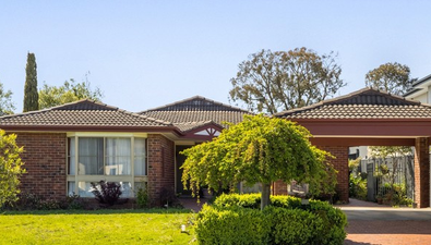 Picture of 25 Cairn Curren Place, ROWVILLE VIC 3178