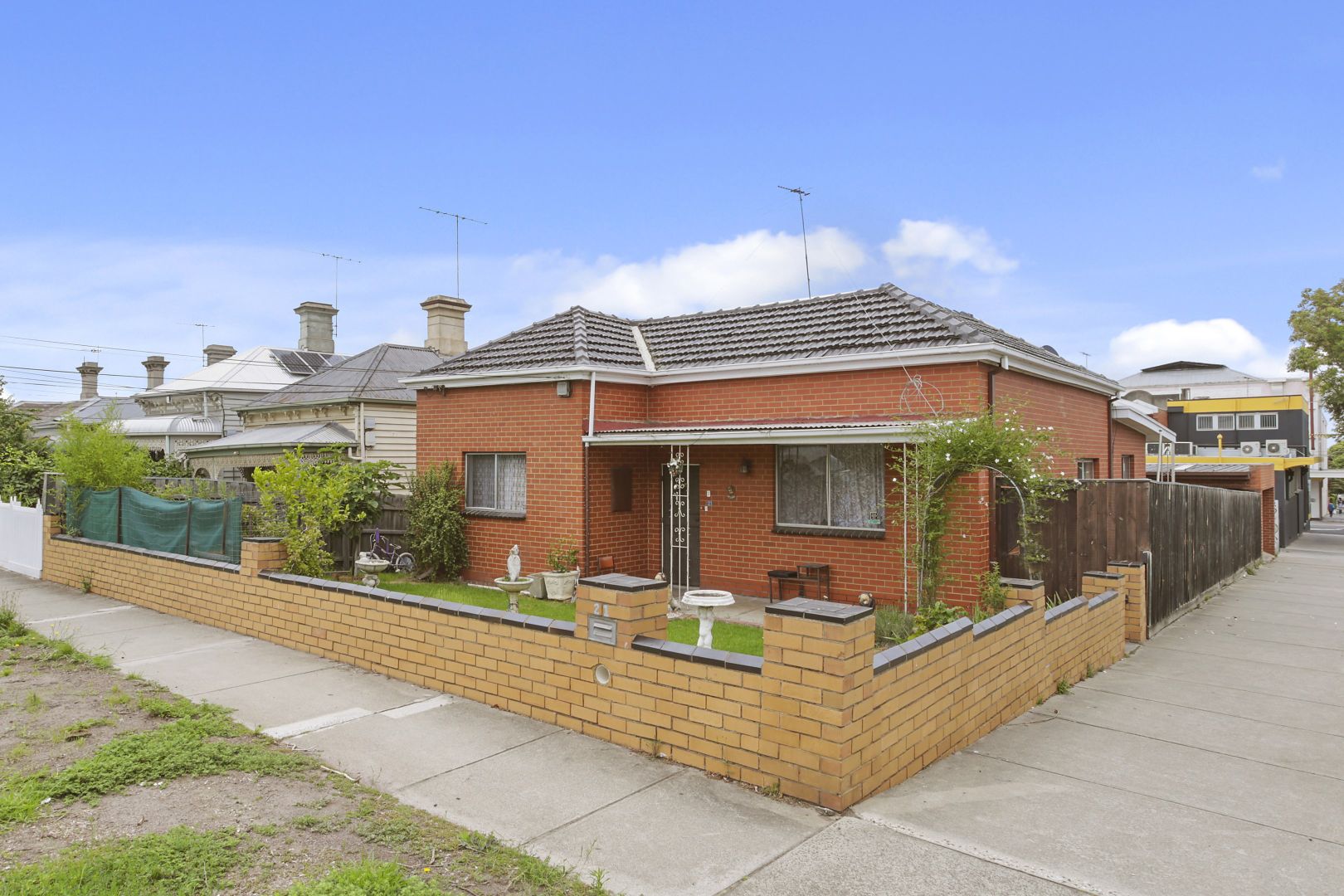 21 Federation Street, Ascot Vale VIC 3032, Image 2