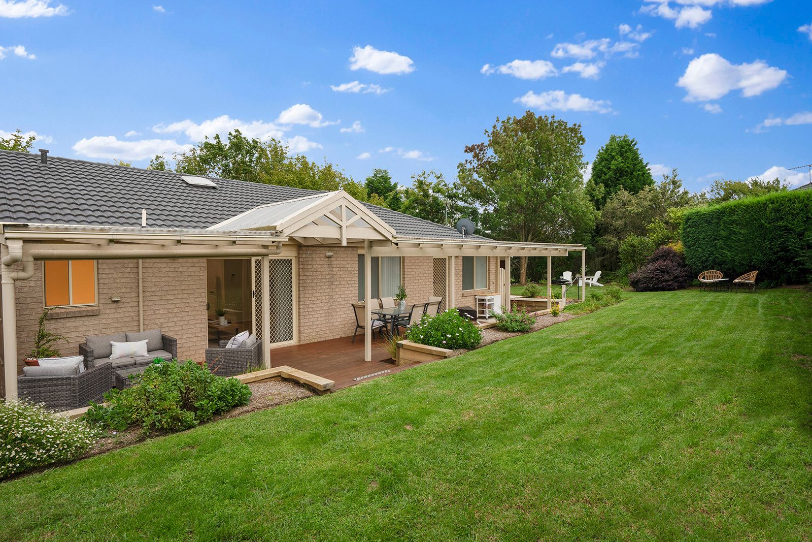 4 bedrooms House in 22 Lavis Road BOWRAL NSW, 2576