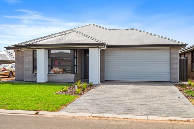 Picture of 21 Sicily Street, ANGLE VALE SA 5117