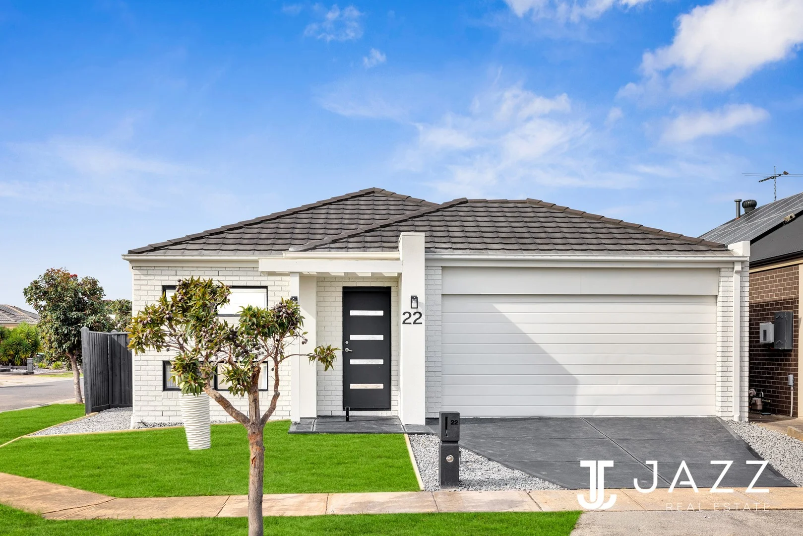 22 Mannikins Way, Williams Landing VIC 3027