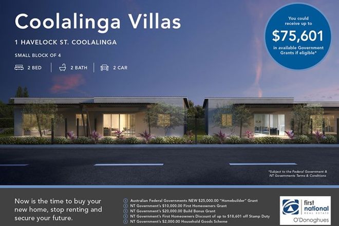 13 Real Estate Properties For Sale In Coolalinga Nt 0839 Domain