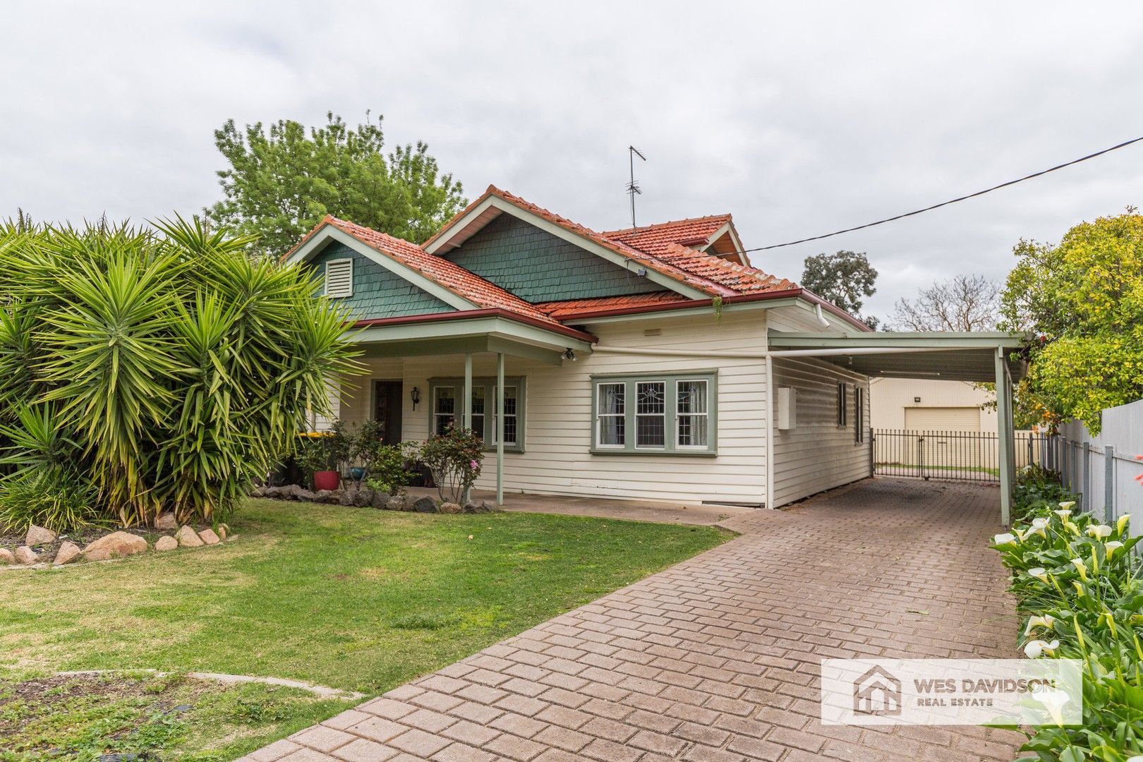 6 High Street North, Horsham VIC 3400, Image 0