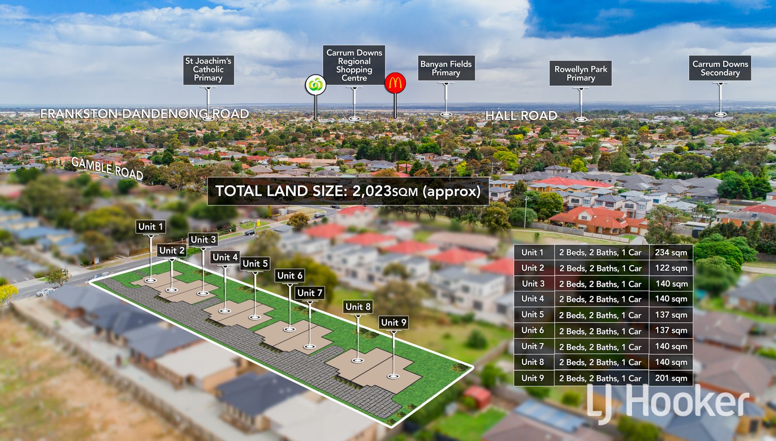 32 Mccormicks Road, Skye VIC 3977, Image 0