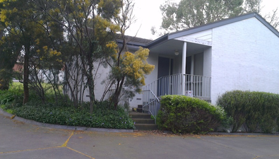 Picture of 1/62 Meyrick Crescent, VIEWBANK VIC 3084