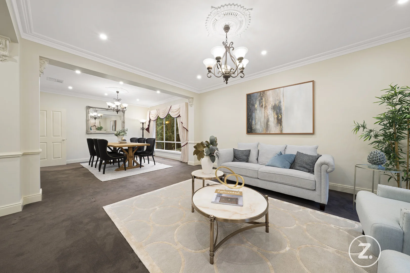 Additional image 9 of 3 Thompson Drive, Wantirna VIC 3152