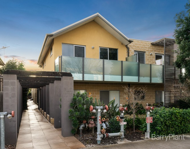 7/5 Phillip Street, Mentone VIC 3194